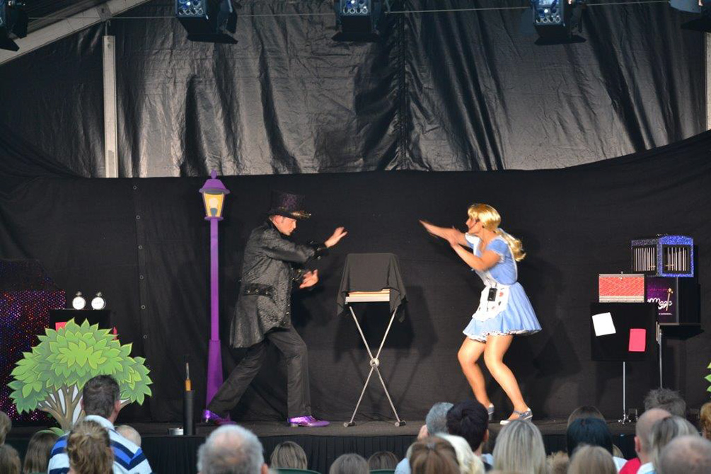 Fête du XV août 140813 Jack Magic 11