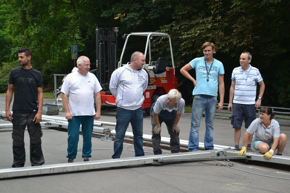 Fête du XV août 140806 Montage 65