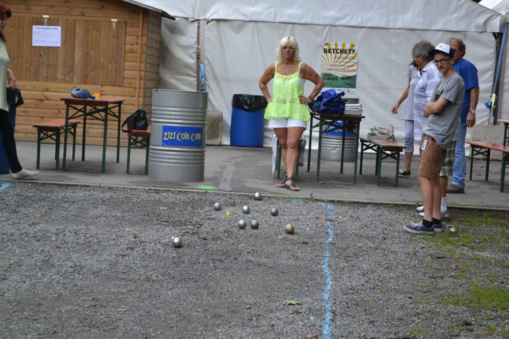 Fête du XV août 140809 petanque 29