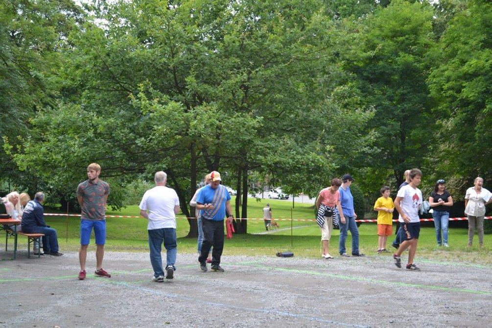 Fête du XV août 140809 petanque 15