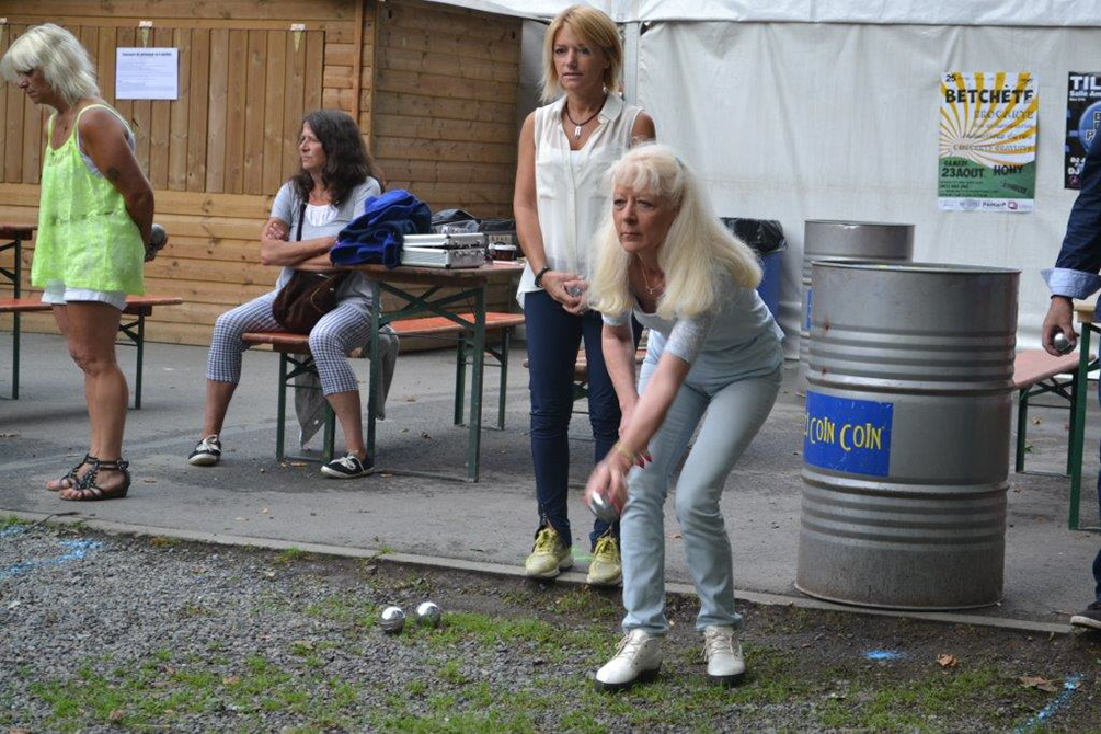 Fête du XV août 140809 petanque 33