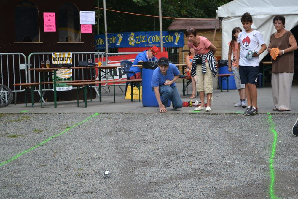 Fête du XV août 140809 petanque 22