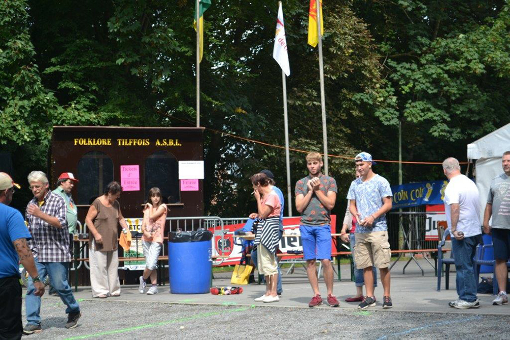 Fête du XV août 140809 petanque 30