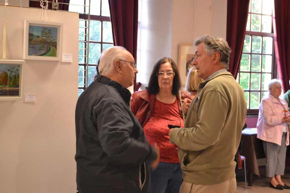 Fête du XV août 140812 vernissage 16