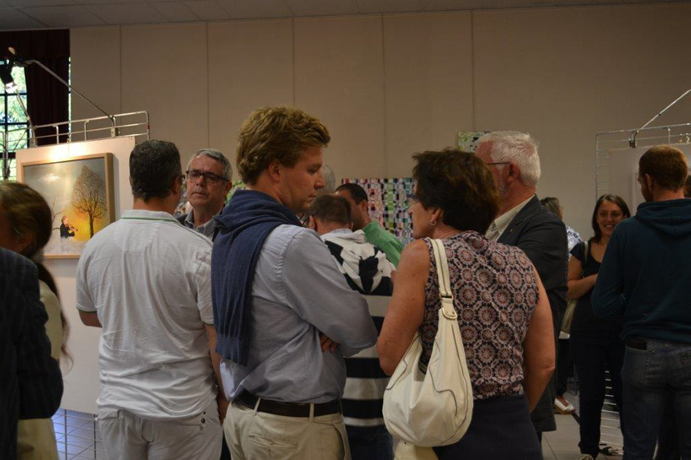 Fête du XV août 140812 vernissage 12