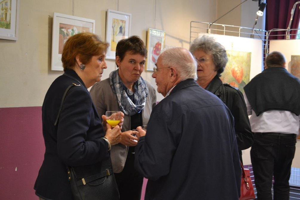 Fête du XV août 140812 vernissage 15