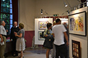 Fête du XV août 140812 vernissage 22