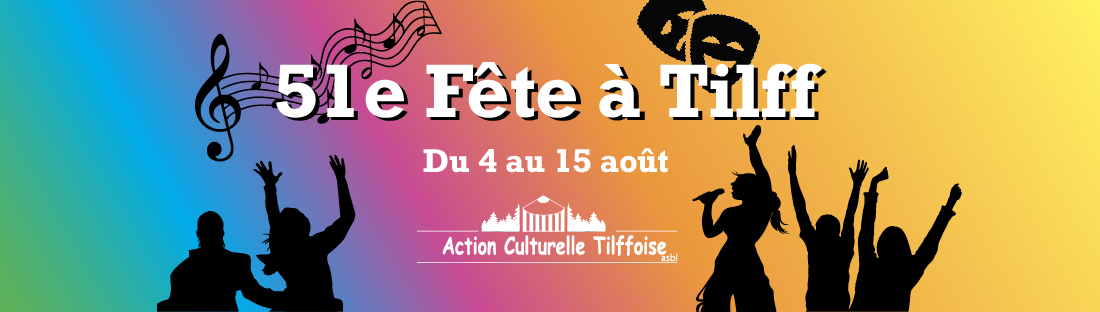 La Fête à Tilff