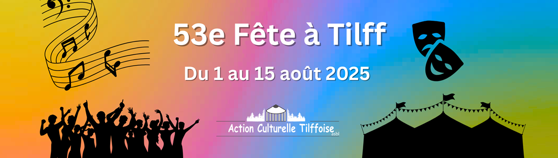 La Fête à Tilff