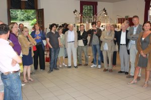 Vernissage