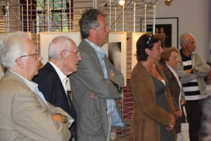 Vernissage